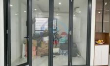Cửa Nhôm Xingfa Thủ Đức – Thiết Kế Sang Trọng, Bền Đẹp Theo Thời Gian