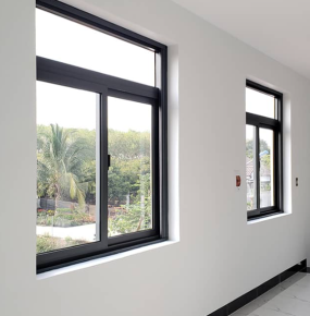 CỬA SỔ LÙA NHÔM XINGFA