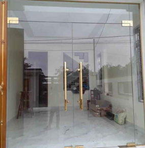 CỬA KÍNH CƯỜNG LỰC NHÀ Ở