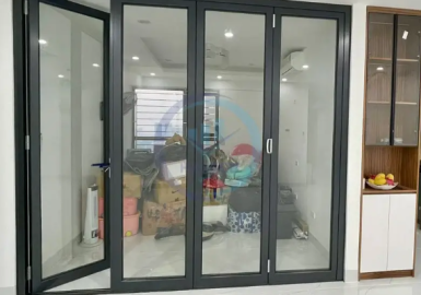 Cửa Nhôm Xingfa Thủ Đức – Thiết Kế Sang Trọng, Bền Đẹp Theo Thời Gian