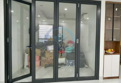 Cửa Nhôm Xingfa Thủ Đức – Thiết Kế Sang Trọng, Bền Đẹp Theo Thời Gian