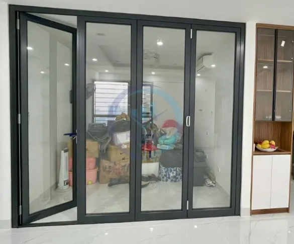 Cửa Nhôm Xingfa Thủ Đức – Thiết Kế Sang Trọng, Bền Đẹp Theo Thời Gian