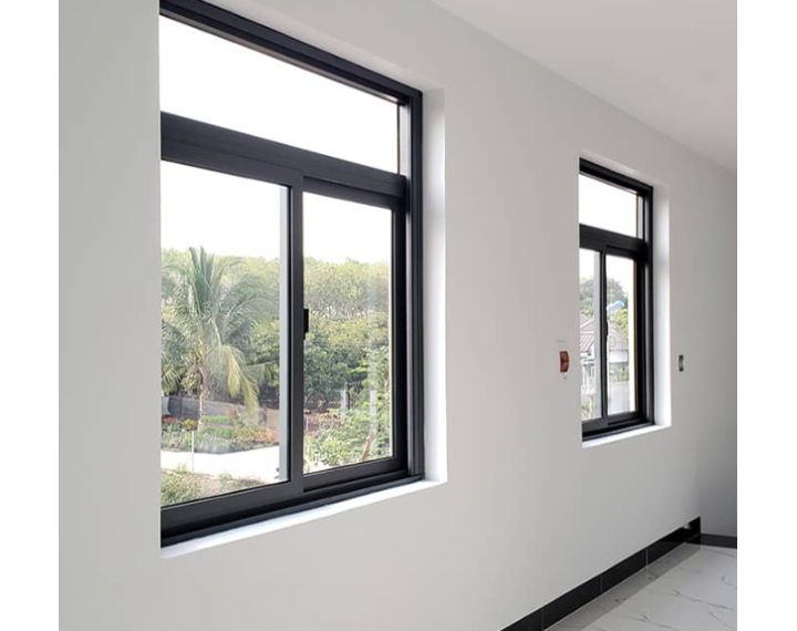 CỬA SỔ LÙA NHÔM XINGFA