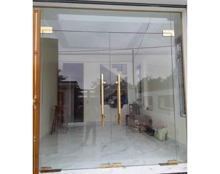 CỬA KÍNH CƯỜNG LỰC NHÀ Ở
